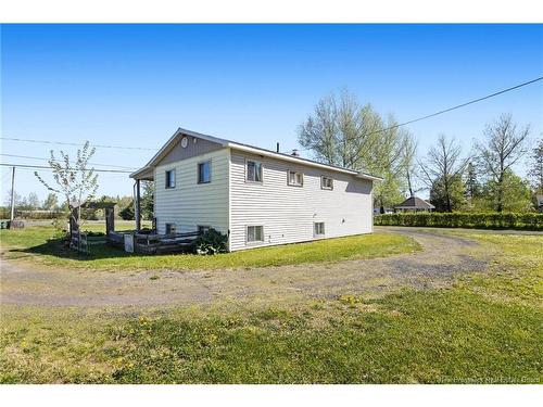 32 Pleasant Drive, Chipman, NB 