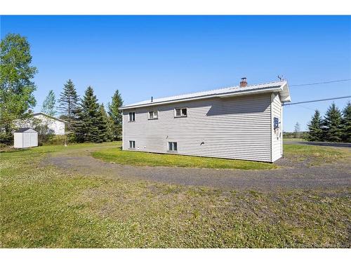 32 Pleasant Drive, Chipman, NB 