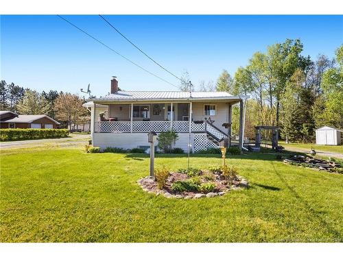32 Pleasant Drive, Chipman, NB 