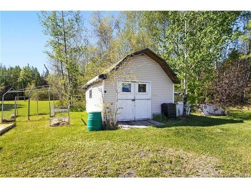 32 Pleasant Drive, Chipman, NB 