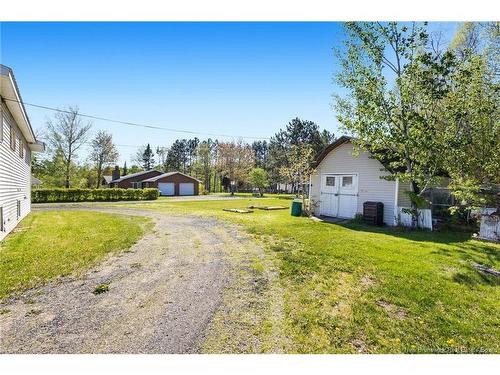 32 Pleasant Drive, Chipman, NB 