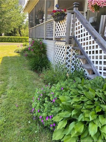 32 Pleasant Drive, Chipman, NB 
