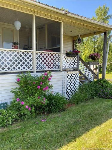 32 Pleasant Drive, Chipman, NB 