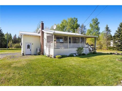 32 Pleasant Drive, Chipman, NB 