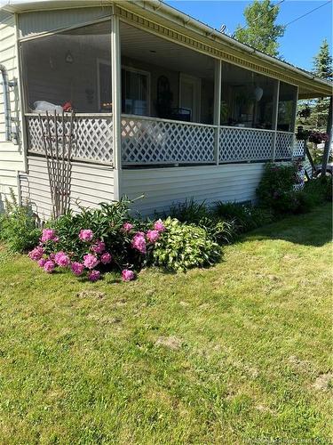 32 Pleasant Drive, Chipman, NB 
