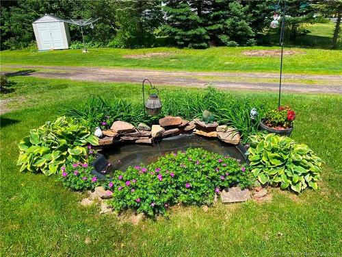 32 Pleasant Drive, Chipman, NB 