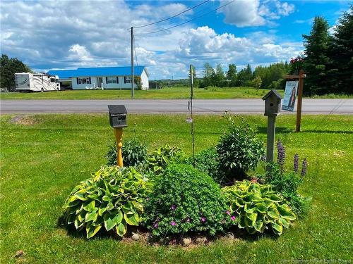 32 Pleasant Drive, Chipman, NB 