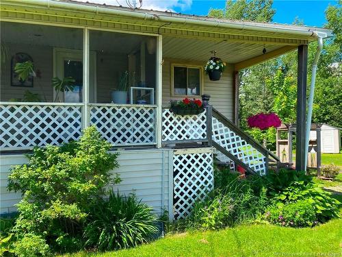 32 Pleasant Drive, Chipman, NB 