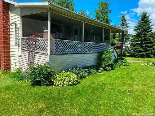 32 Pleasant Drive, Chipman, NB 