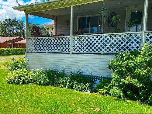 32 Pleasant Drive, Chipman, NB 