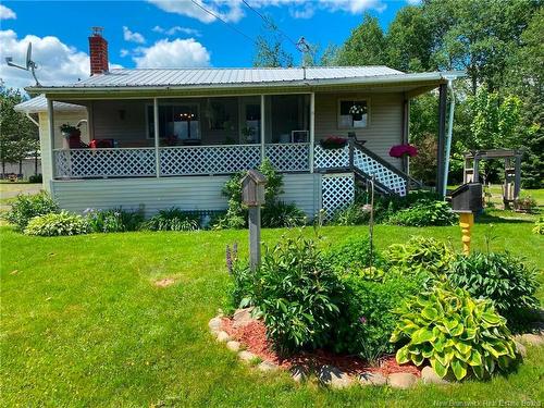 32 Pleasant Drive, Chipman, NB 