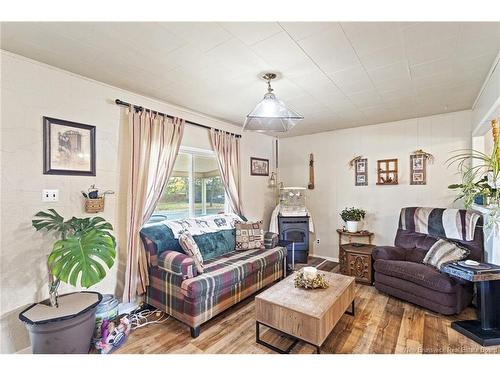 32 Pleasant Drive, Chipman, NB 