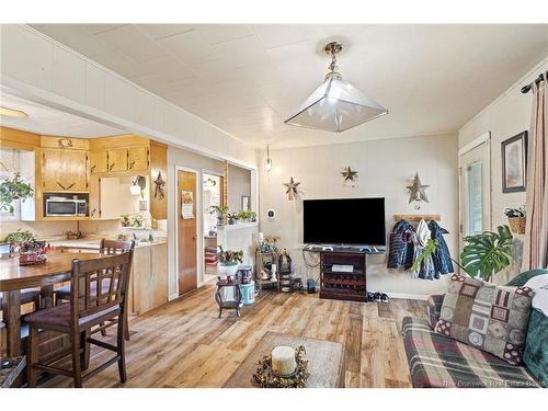 32 Pleasant Drive, Chipman, NB 