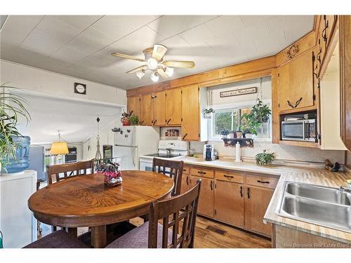32 Pleasant Drive, Chipman, NB 