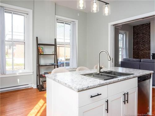 242 Germain St, Saint John, NB 