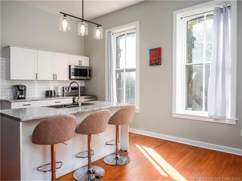 242 Germain St, Saint John, NB 