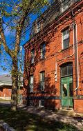 242 Germain ST Saint John, NB E2L 2G6