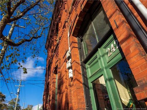 242 Germain St, Saint John, NB 