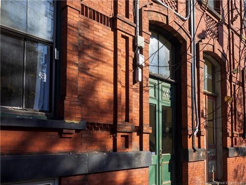 242 Germain St, Saint John, NB 