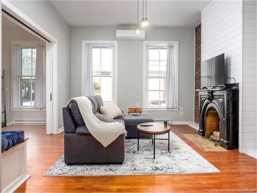 242 Germain St, Saint John, NB 