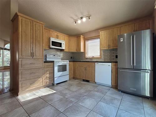 266 Island Lakes Dr, Winnipeg, MB 