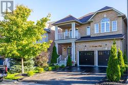 27 BARLETTA DRIVE Vaughan, ON L6A 4H5