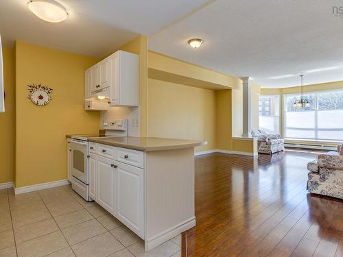 110 78 Regency Park Drive, Halifax, NS 