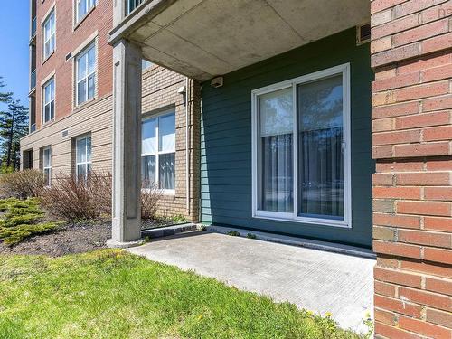 110 78 Regency Park Drive, Halifax, NS 