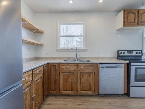 1020 Chapel Road, Canning, NS 