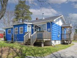 1020 Chapel Road  Canning, NS B0P 1H0