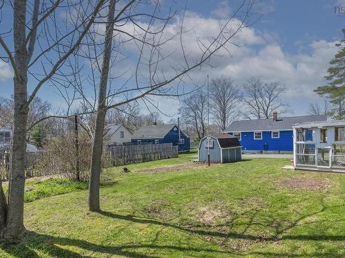 1020 Chapel Road, Canning, NS 