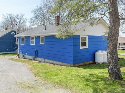 1020 Chapel Road, Canning, NS 