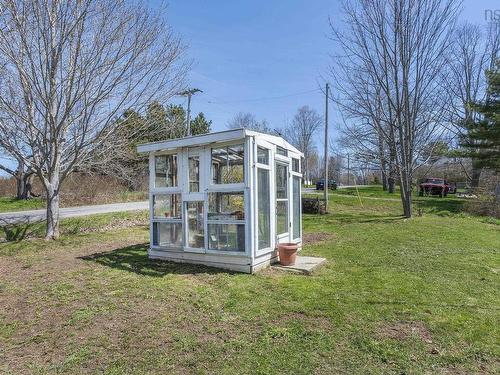 1020 Chapel Road, Canning, NS 