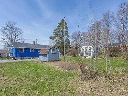 1020 Chapel Road, Canning, NS 