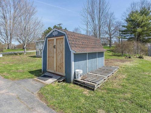 1020 Chapel Road, Canning, NS 