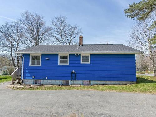 1020 Chapel Road, Canning, NS 
