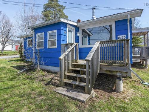 1020 Chapel Road, Canning, NS 