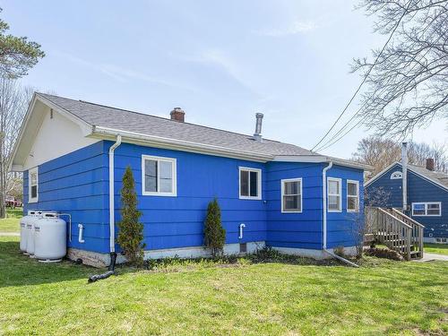 1020 Chapel Road, Canning, NS 