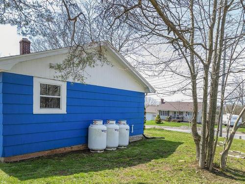 1020 Chapel Road, Canning, NS 