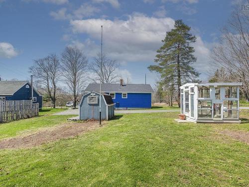 1020 Chapel Road, Canning, NS 