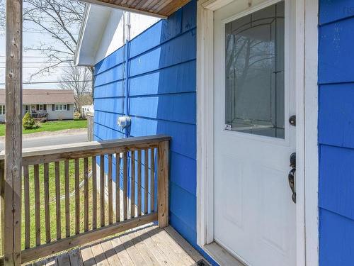 1020 Chapel Road, Canning, NS 