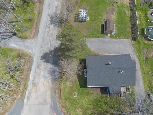 1020 Chapel Road, Canning, NS 