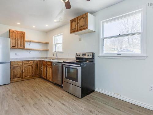 1020 Chapel Road, Canning, NS 