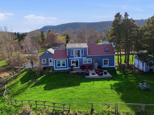 79 Blomidon Crescent, Lower Blomidon, NS 