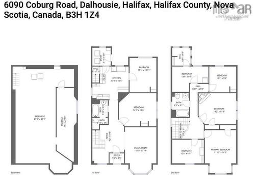 6090 Coburg Road, Halifax, NS 