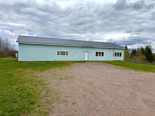 287 Nappan Road, Nappan, NS 