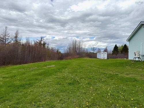 287 Nappan Road, Nappan, NS 