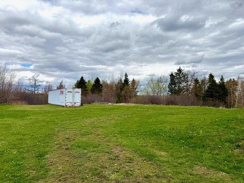 287 Nappan Road, Nappan, NS 