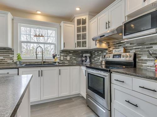 48 Gleneagles Drive, Hammonds Plains, NS 