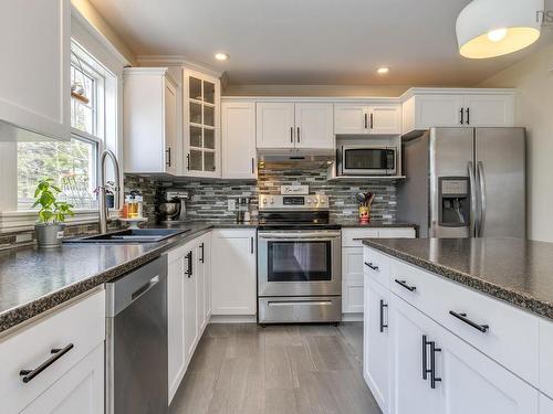 48 Gleneagles Drive, Hammonds Plains, NS 